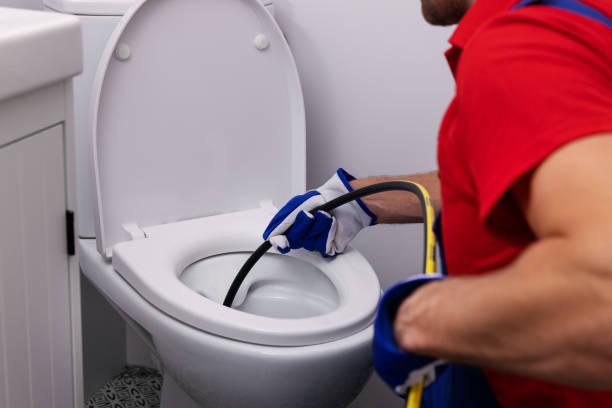 Best Gas Line Repair  in East Peoria, IL