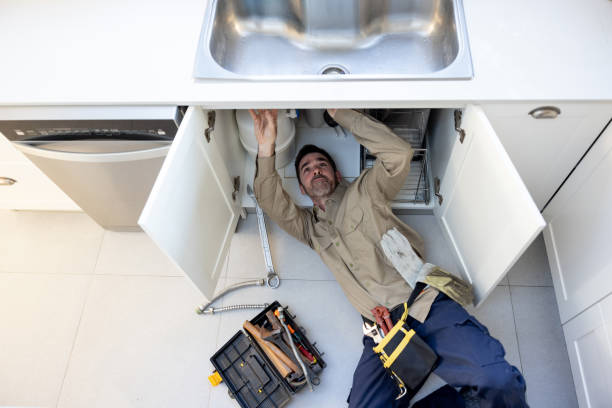 Best Local Plumber Services  in East Peoria, IL