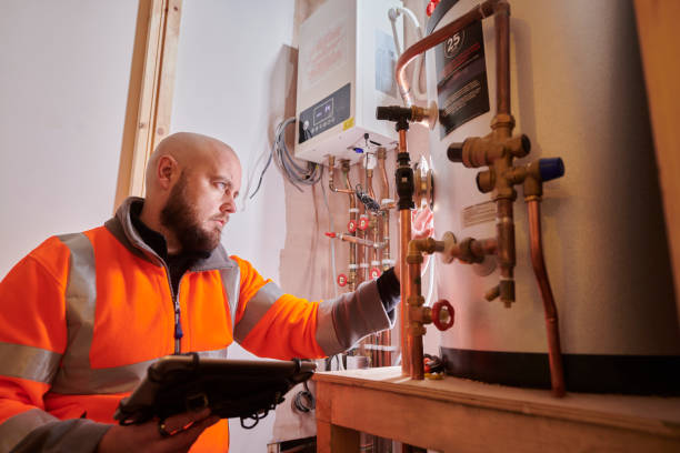 Best Pipe Repair Near Me  in East Peoria, IL