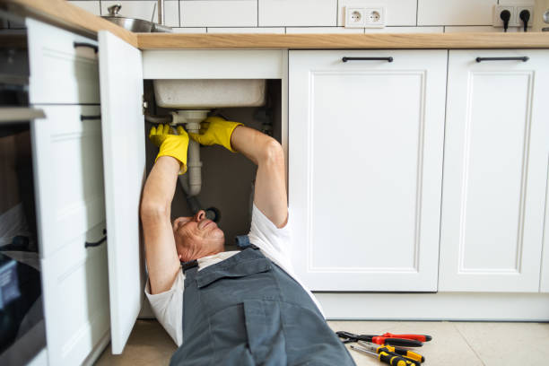 Best Emergency Plumbing Repair  in East Peoria, IL