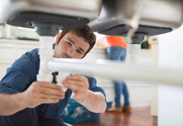 Best Commercial Plumbing Services  in East Peoria, IL