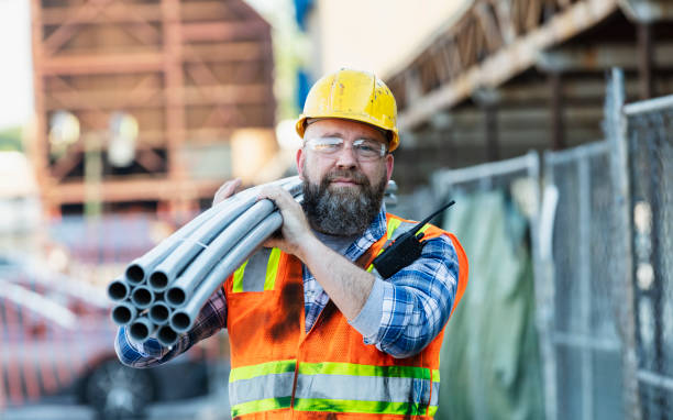 Best Leak Detection Services  in East Peoria, IL