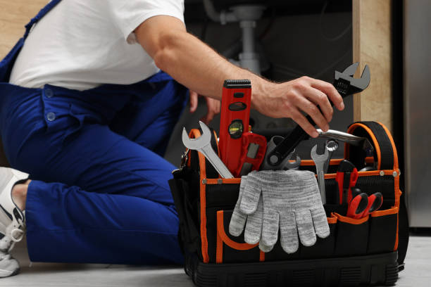 Best Affordable Plumbing Services  in East Peoria, IL