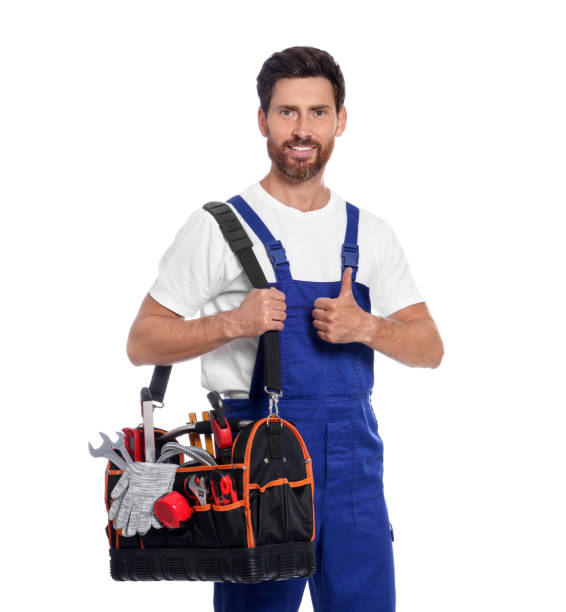 Best Hot Water Heater Installation  in East Peoria, IL