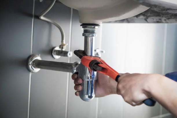 East Peoria, IL Plumbing Company