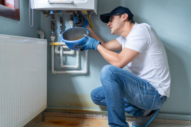 Best Plumbing Repair Near Me  in East Peoria, IL
