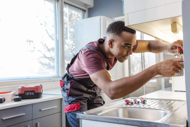 Best Water Leak Repair  in East Peoria, IL
