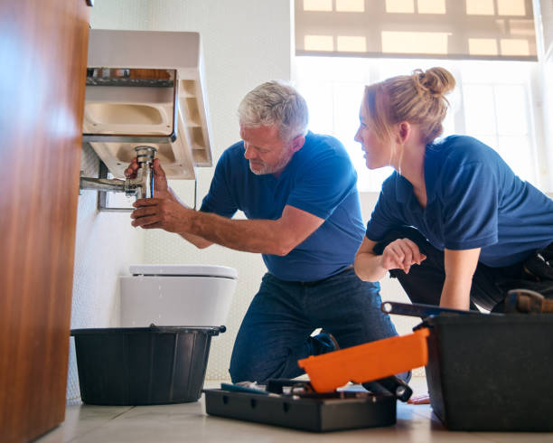 Best Faucet Repair  in East Peoria, IL