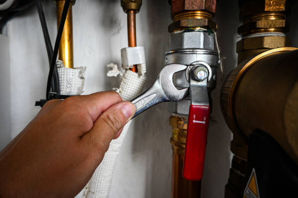 Clogged Drain Plumber in East Peoria, IL